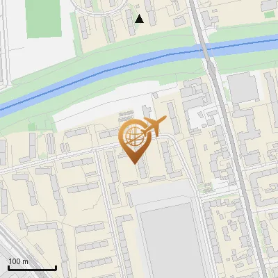 Foto zu Holzmindener Straße 26, 12347 Berlin