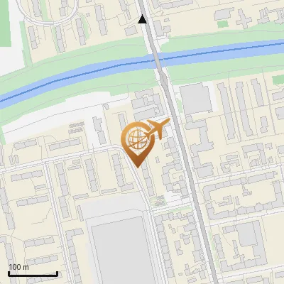 Foto zu Holzmindener Straße 27-29, 12347 Berlin