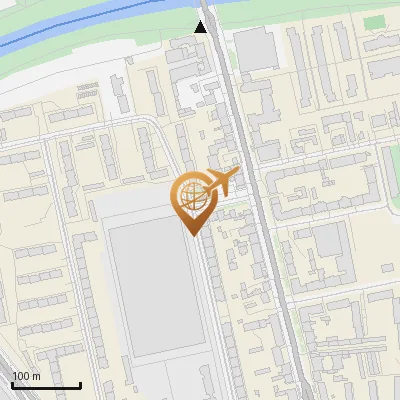 Foto zu Holzmindener Straße 31, 12347 Berlin