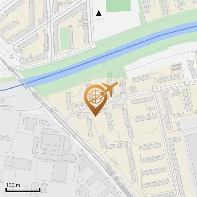 Foto zu Holzmindener Straße 4-5, 12347 Berlin