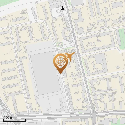 Foto zu Holzmindener Straße 37-45, 12347 Berlin