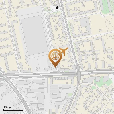 Foto zu Holzmindener Straße 53-65, 12347 Berlin