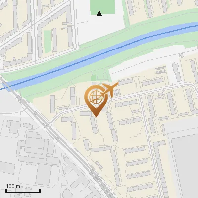 Foto zu Holzmindener Straße 6-8, 12347 Berlin