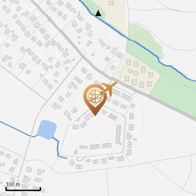 Karte Holzreie 7-11, 22359 Hamburg