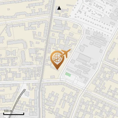 Foto zu Holzstraße 1, 13359 Berlin