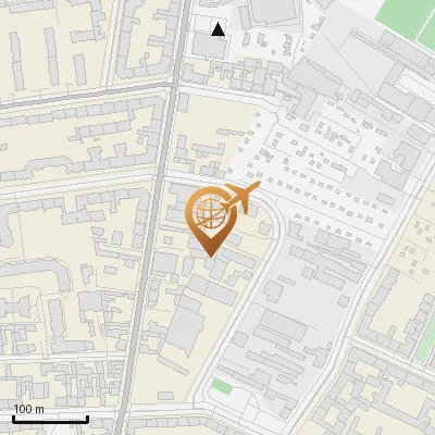 Foto zu Holzstraße 11-15, 13359 Berlin