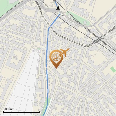 Foto zu Holzstraße 11-17, 80469 München