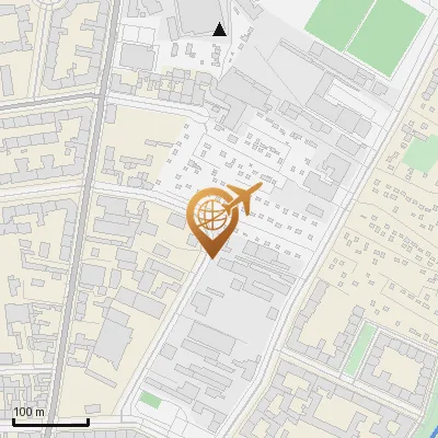 Foto zu Holzstraße 16, 13359 Berlin