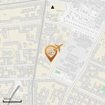 Foto zu Holzstraße 2-5, 13359 Berlin