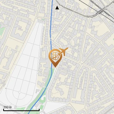 Foto zu Holzstraße 28-32, 80469 München