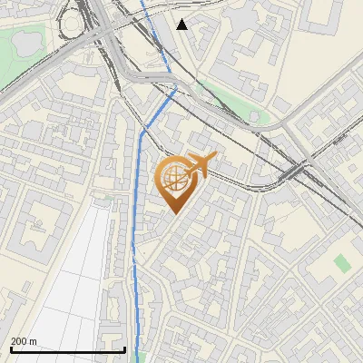 Foto zu Holzstraße 2-10, 80469 München