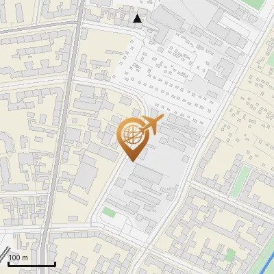 Foto zu Holzstraße 6-9, 13359 Berlin