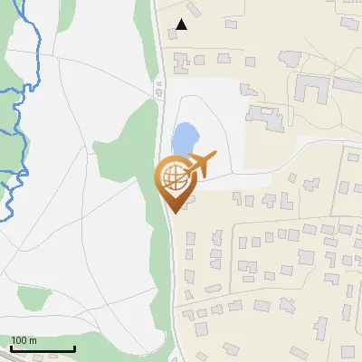 Foto zu Holztwiete 12, 22605 Hamburg