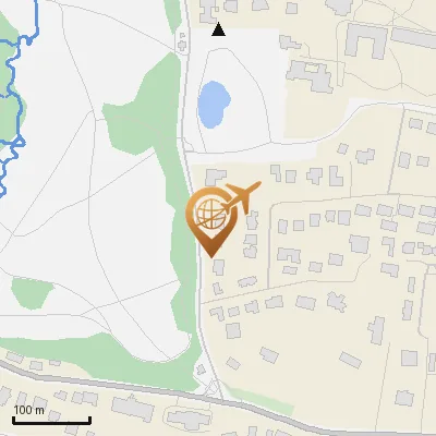 Karte Holztwiete 16-20, 22605 Hamburg