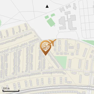 Foto zu Holzungsweg 35-48, 14169 Berlin