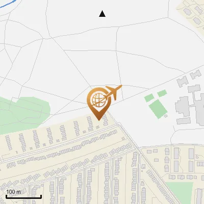 Foto zu Holzungsweg 57-67, 14169 Berlin