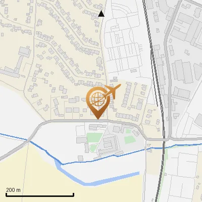 Foto zu Holzweg 1-4, 51069 Köln