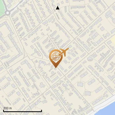 Karte Holzweg 12-14, 50999 Köln