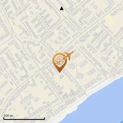 Karte Holzweg 15-29, 50999 Köln