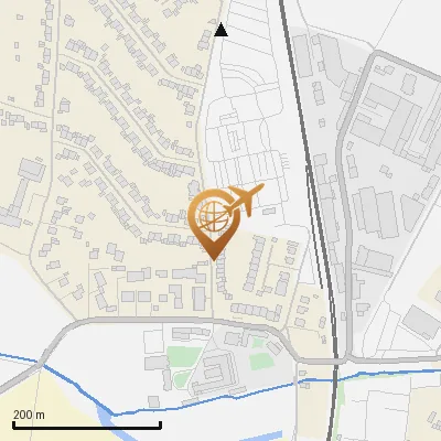 Foto zu Holzweg 22, 51069 Köln