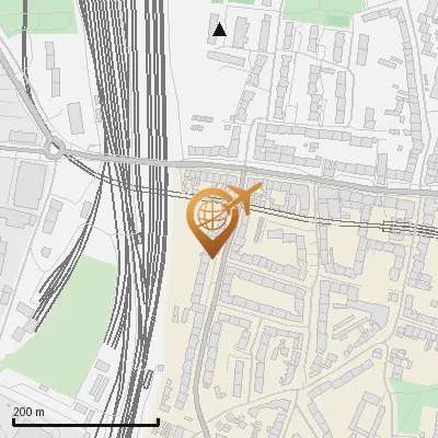 Foto zu Homarstraße 11-21, 51107 Köln