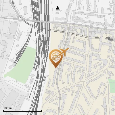 Foto zu Homarstraße 26-32, 51107 Köln