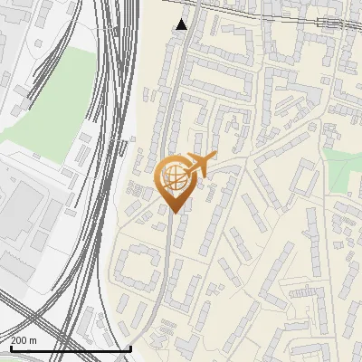 Foto zu Homarstraße 43, 51107 Köln