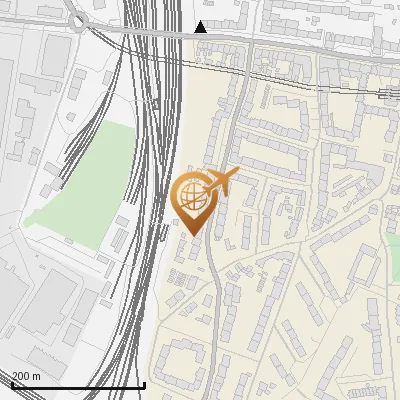 Foto zu Homarstraße 44-48, 51107 Köln