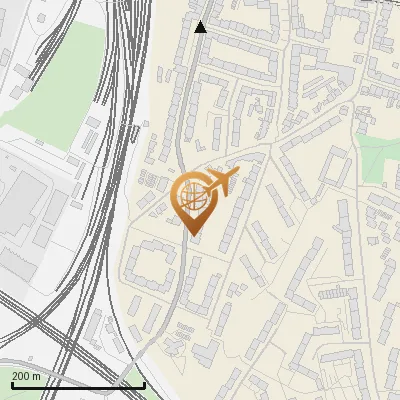 Foto zu Homarstraße 49-53, 51107 Köln