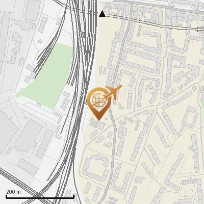 Foto zu Homarstraße 56-58, 51107 Köln