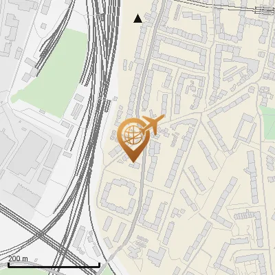 Foto zu Homarstraße 60-64, 51107 Köln