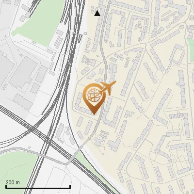 Foto zu Homarstraße 73-82, 51107 Köln