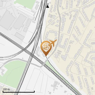 Foto zu Homarstraße 84-100, 51107 Köln