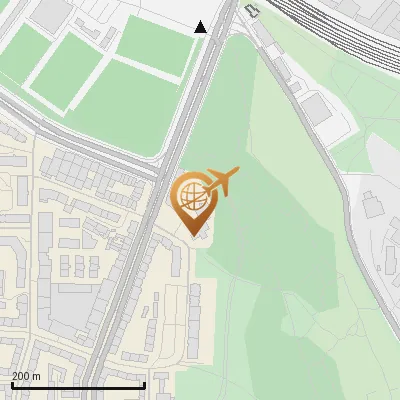 Foto zu Homburger Straße 22-24, 50969 Köln