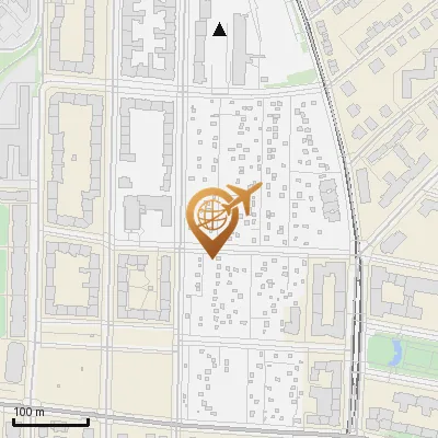 Foto zu Homburger Straße 33-38, 14197 Berlin