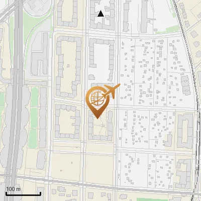 Foto zu Homburger Straße 39-48, 14197 Berlin