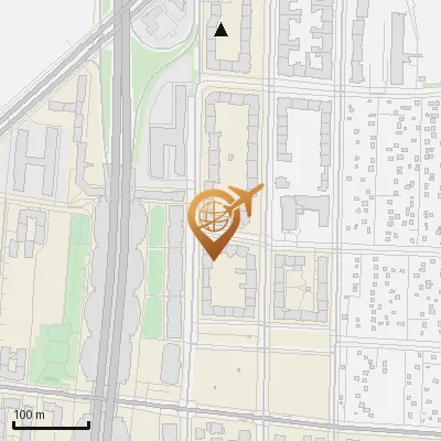 Foto zu Homburger Straße 49-53, 14197 Berlin