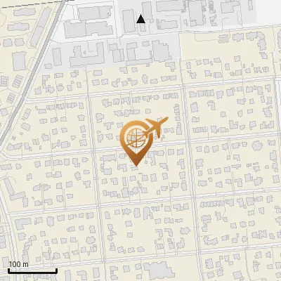 Foto zu Homburgstraße 10-13, 12309 Berlin