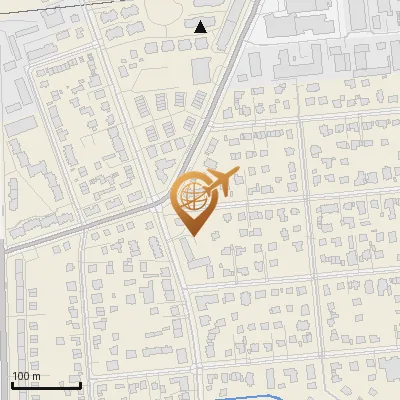 Foto zu Homburgstraße 1-4, 12309 Berlin