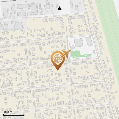 Foto zu Homburgstraße 20-21, 12309 Berlin