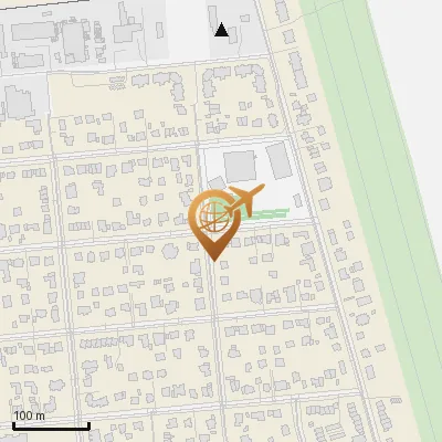 Foto zu Homburgstraße 23-24, 12309 Berlin