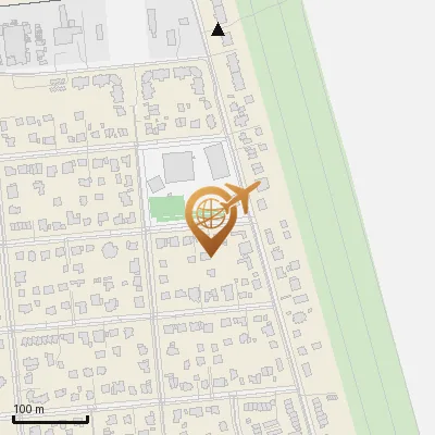 Foto zu Homburgstraße 25-27, 12309 Berlin