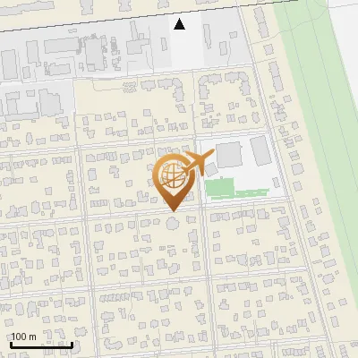 Foto zu Homburgstraße 34-35, 12309 Berlin