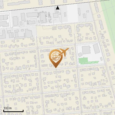 Foto zu Homburgstraße 36-39, 12309 Berlin