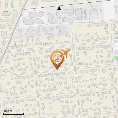 Foto zu Homburgstraße 41-44, 12309 Berlin