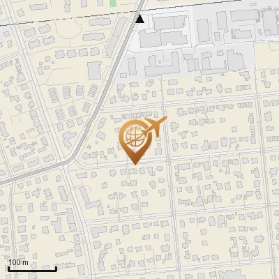 Foto zu Homburgstraße 48-50, 12309 Berlin