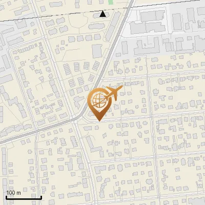 Foto zu Homburgstraße 51-54, 12309 Berlin