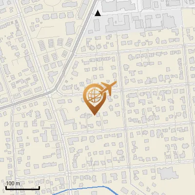 Foto zu Homburgstraße 5-6, 12309 Berlin