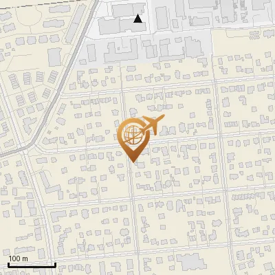 Foto zu Homburgstraße 9, 12309 Berlin