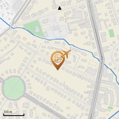 Foto zu Homeyerstraße 13-18, 13156 Berlin